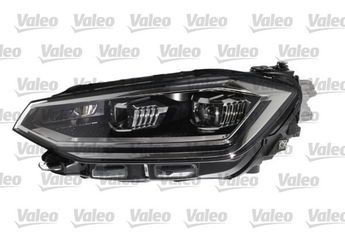 Far Lambası Sol VALEO 450578  517941113 517941113A