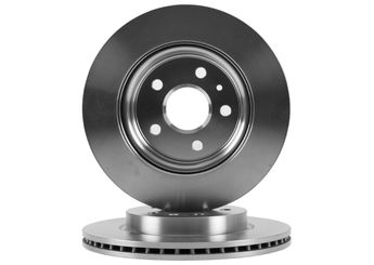 Fren Disk Ayna Arka Sağ ve Sol FROW 378.1105.001  569062