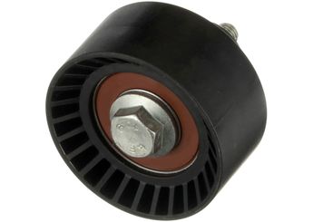 Triger Gergi Rulmanı  GATES T41233  XS7G6M250BA XS7G 6M250 BA 1095025 1213852 XS7G6M250AA YF0912730 YF7112730