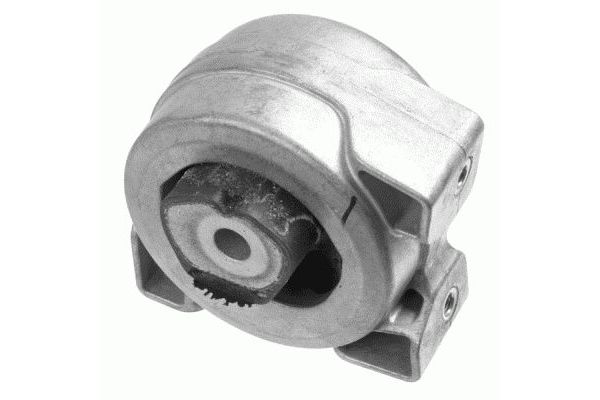 Motor Takozu Arka Sol Mercedes A -Serisi (BM 169)(06.2004->)  WENDERPARTS MA1692401218