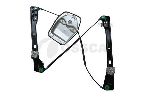 Cam Krikosu Ön Sağ FRENDI 12804