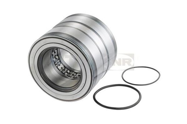 Teker Rulmanı Arka Sağ veya Sol SNR HDS232