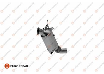 Partikül Filtresi  EUROREPAR 1684431180  
