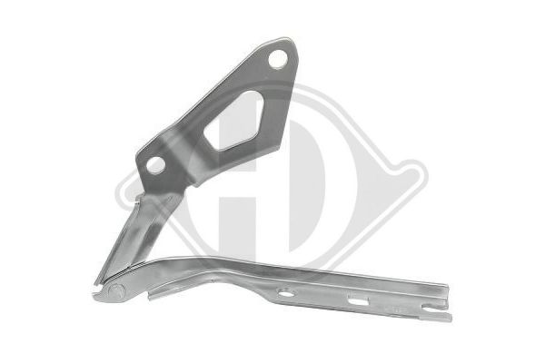 Motor Kaput Menteşesi Sağ Volkswagen Tiguan Allspace (BW2)(08.2017->2021)  TW 1062-2355