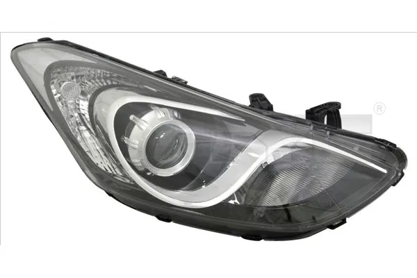 Far Lambası Sağ Hyundai i30 Cw (GDH)(2012->)  TYC 20-14207-05-2