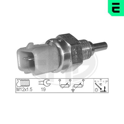 Hararet Müşürü  ERA 330635