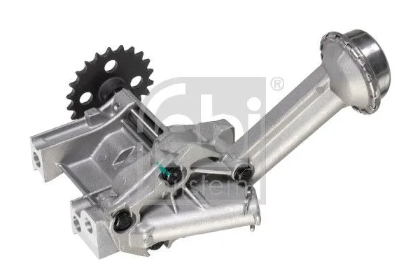 Yağ Pompası  Renault Megane II 3 Kapı (10.2002->)  FEBI BILSTEIN 181064