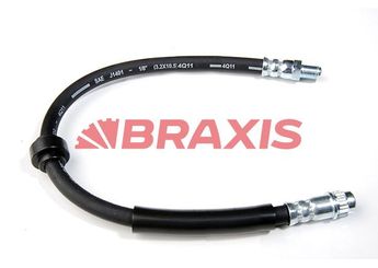Fren Hortumu Ön Sağ veya Sol BRAXIS AH0286  4620100Q0K 3801815000 4620100QAF 4620100QAJ 4409164 4418561 91166506 93853917 93859698 8200003478 8200404264 8200688042