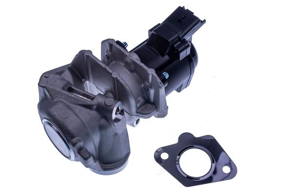 Egr Valfi  Ford Fusion (CBK)(2002->)  EUROCRAFT EU F26272-003