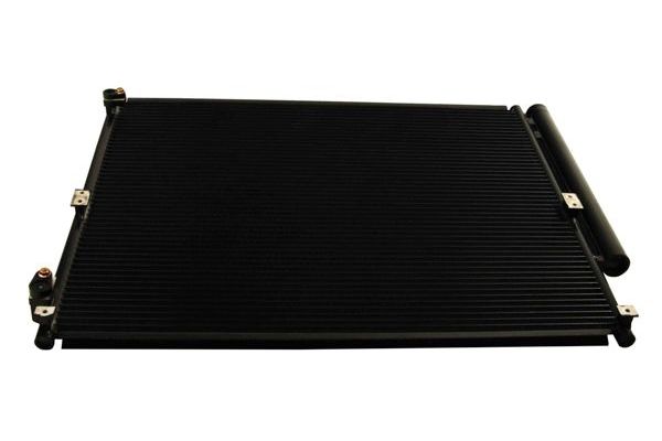 Klima Radyatörü  Toyota Land Cruiser (J12)(2003->)  MAHLE AC 648 000S