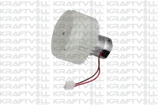 Kalorifer Motoru  KRAFTVOLL 08130048