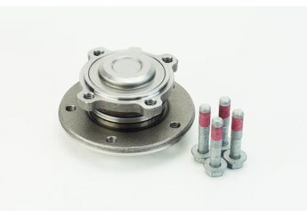 Teker Rulmanı Ön Sağ veya Sol CONTINENTAL WBE1064  WBE1064 31216765157 31222405866