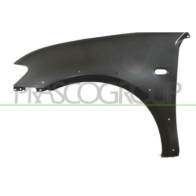 Çamurluk Ön Sol PREMIUM 00056