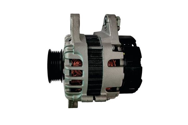 Alternatör  Hyundai i20 (PB)(01.2009->)  VALEO 616135
