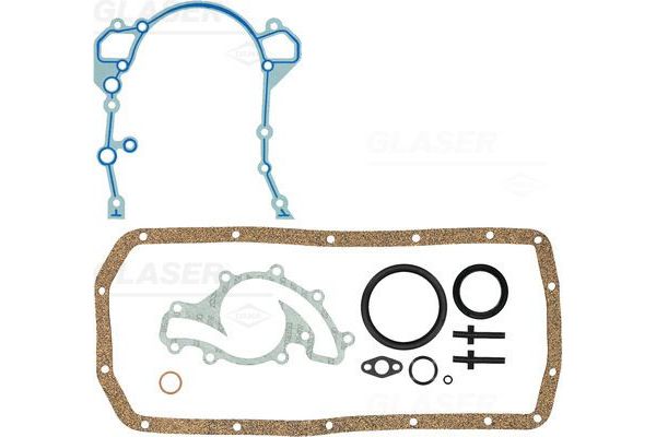 Takım Conta  PAYEN REY200