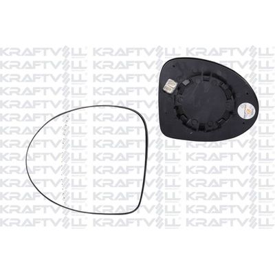 Ayna Camı Dış Sol KRAFTVOLL 09080126