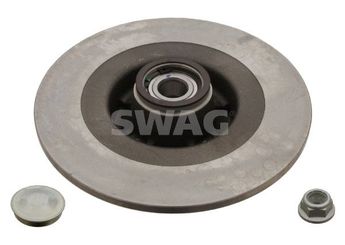 Fren Disk Ayna Arka Sağ ve Sol SWAG 60 92 8156  7701208230 77 01 208 230 7701208230S1 77 01 208 230 S1