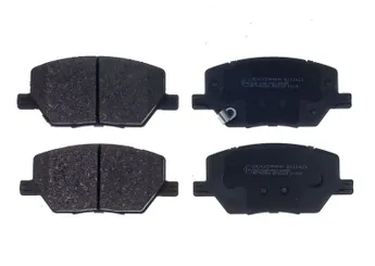 Fren Disk Balata Ön MGA 55697  77367214 52094174 77368577 77368211 6001073457 K68346917AA K68346986AB K68346986AA K68379582AA K68379582AB