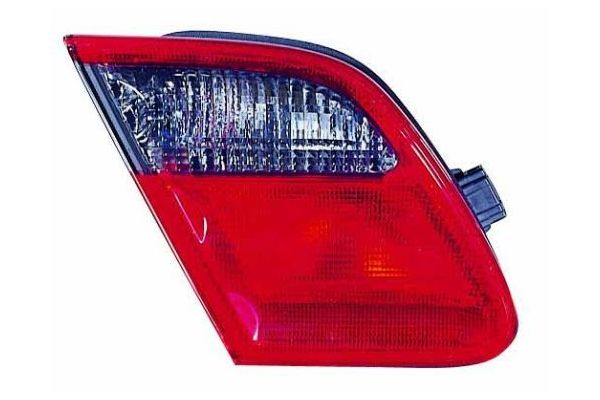 Stop Lambası İç Sol ULO 6934-06