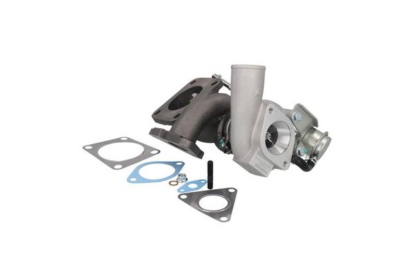 Turbo Şarj  SUPSAN U027