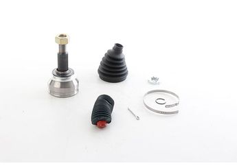 Aks Kafası Ön Dış Sağ veya Sol BSG 63-340-013  C92114ED0A