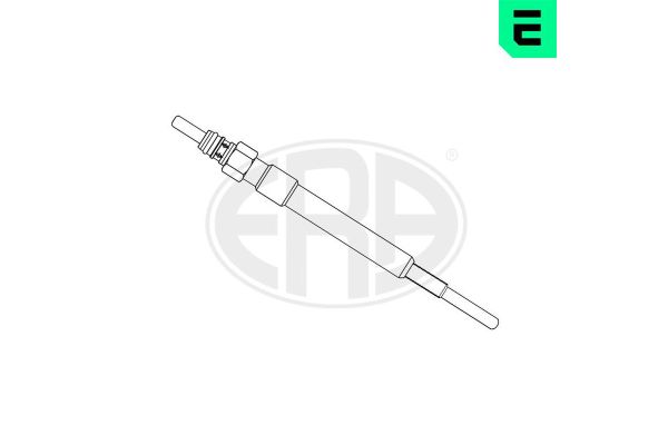 Isıtma Bujisi  ERA 887079