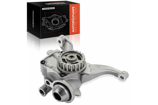 Yağ Pompası  MGA 37093