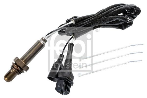 Oksijen (Lambda) Sensörü  Audi 200 Sedan/Avant (447)(01.1988->)  NGK 92497