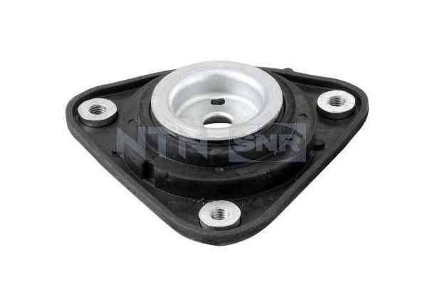 Amortisör Tabla Takozu Ön Sağ veya Sol Ford Focus Cabrio (CA5)(2006->)  FORD ORJINAL 3M513K155FB