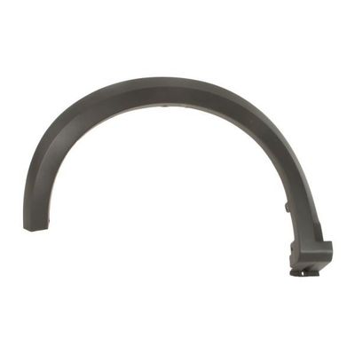 Çamurluk Bandı Ön Sol Dacia Jogger (11.2021->)  RENAULT ORJINAL 638138150R