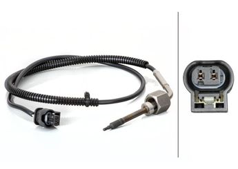 Egzoz Sıcaklık Sensörü  HELLA 6PT 014 494-471  A0009052205 135537 2505537 9052205 000 905 22 05 0009052205 51534528 005 153 45 28 0051534528 71532528 007 153 25 28 71539828 007 153 98 28 0071532528 0071539828 A 000 905 22 05 A0051534528 A 005 153 45 28 A0071532528 A 007 153 25 28 3L906088FE 03L906088FE