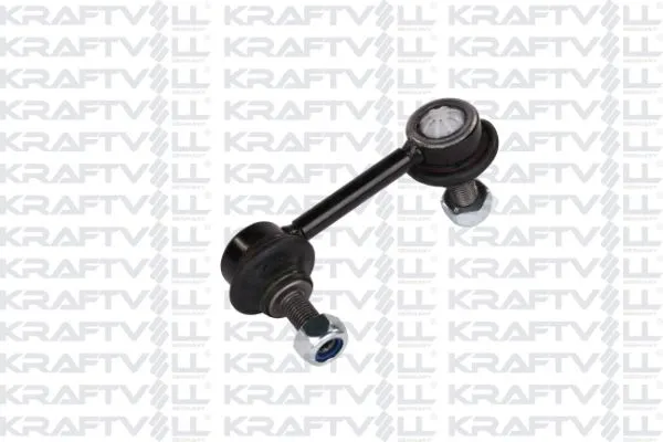 Viraj Demir Askı Rotu Arka Sol Honda CR-V (RE)(01.2007->)  KRAFTVOLL 13040123