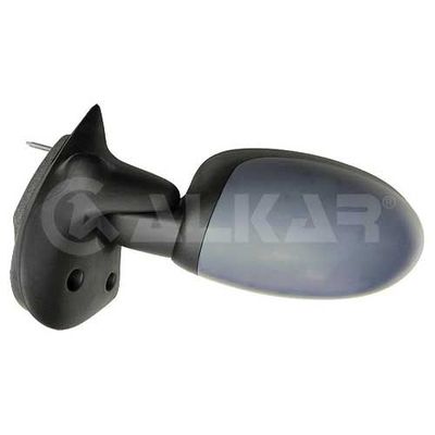 Dikiz Aynası Dış Sağ Renault Twingo (C06)(05.1993->)  GVA 1017112