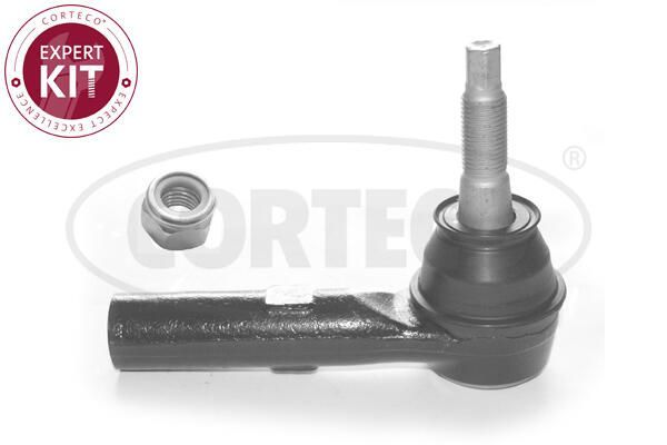 Rot Başı Sol Jeep Grand Cherokee (WH)(2005->)  VOTTO 37-01214
