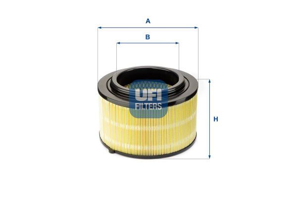 Hava Filtresi  SION SH1151