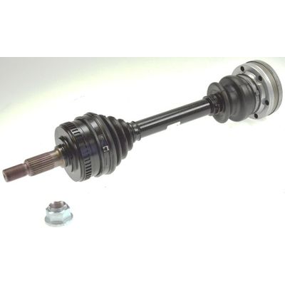 Aks Komple Ön Sağ GKN 302843