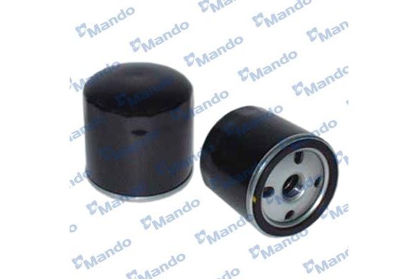 Yağ Filtresi  Fiat Seicento (187)(1998->)  MANDO MMF045130