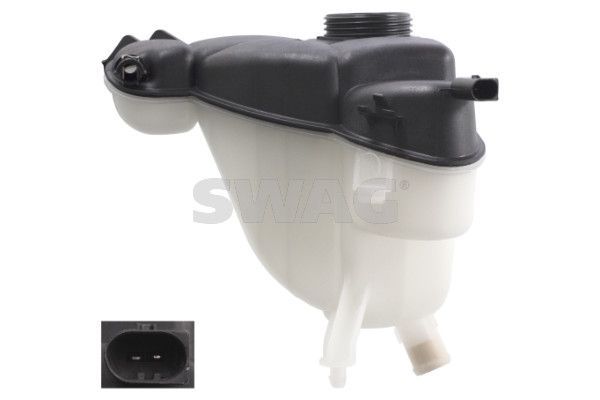 Radyatör Yedek Su Deposu  Mercedes R -Serisi (BM 251)(09.2005->)  SWAG 10 10 3403