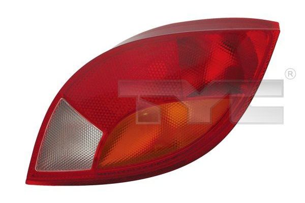 Stop Lambası Sağ TYC 11-0361-01-2