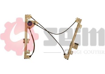 Cam Krikosu Ön Sağ veya Sol FORD ORJINAL 8A61B23208AB  8A61B23208AB 8A61-B23208-AB