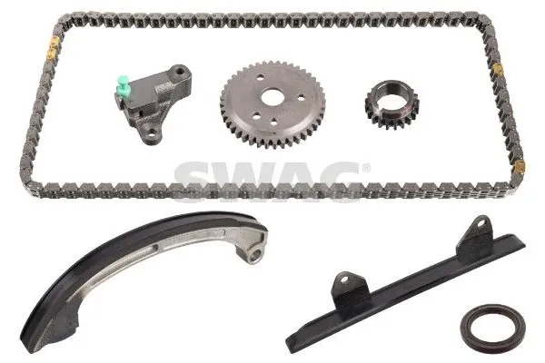 Triger Zincir Seti  Daihatsu Sirion (M1...)(1998->2002)  SWAG 33 10 7472