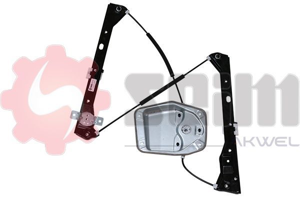 Cam Krikosu Ön Sol GKL 293639