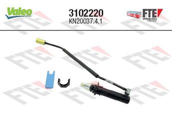 Debriyaj Merkezi Alt FTE 3102220  GSY90179 UUB100110