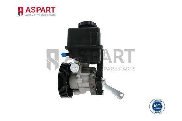 Direksiyon Pompası  Mercedes Viano Fun 4 Matıc (639)(09.2010->)  ASPART 1SPU1037