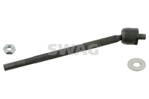 Rot Mili Sol Toyota RAV4 (A2)(2000->)  SWAG 81 92 7812