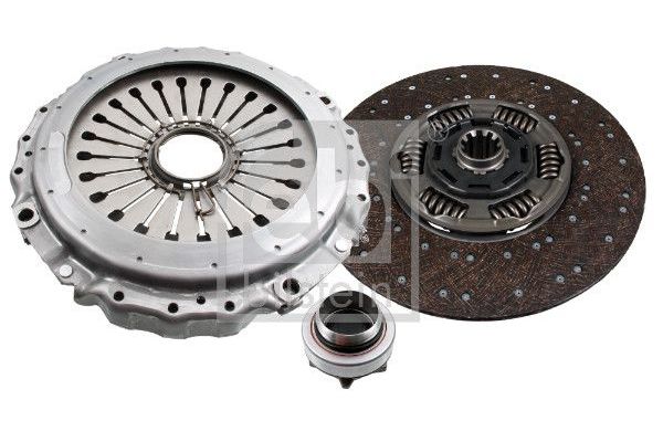 Debriyaj Seti  FEBI BILSTEIN 105137