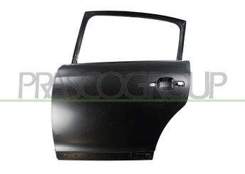 Kapı Arka Sol MADE IN TAIWAN 1640-2802  9006H8