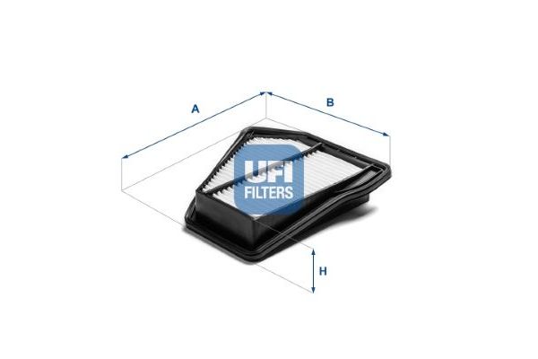 Hava Filtresi  VOLLER 75142