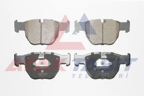 Fren Disk Balata Ön Land Rover Range Rover (LM)(01.2002->)  AP 05P909