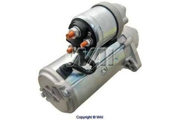 Marş Dinamosu  WAI 33345N